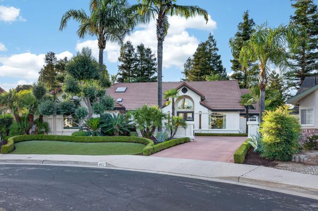 601 Decatur Avenue, Clovis, CA 93611