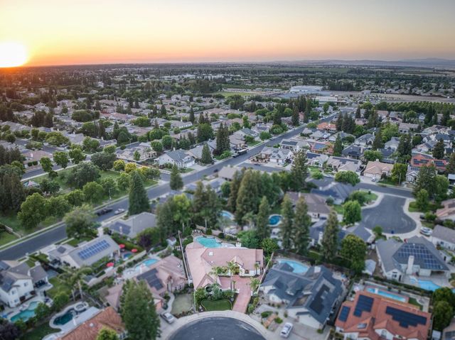601 Decatur Avenue, Clovis, CA 93611
