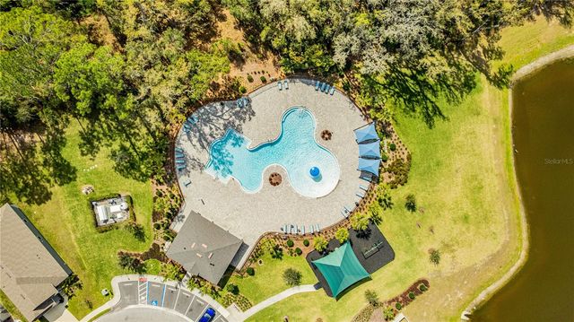 3176 GOOSE ROAD, Davenport, FL 33837