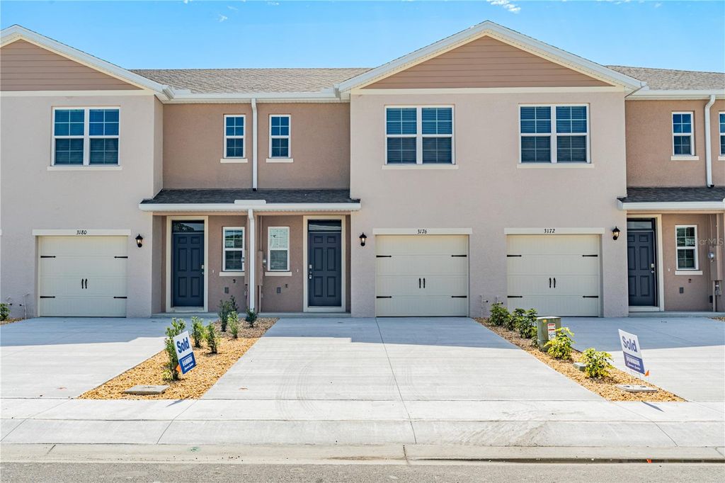 3176 GOOSE ROAD, Davenport, FL 33837