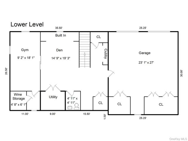 64 Trenor Drive, New Rochelle, NY 10804