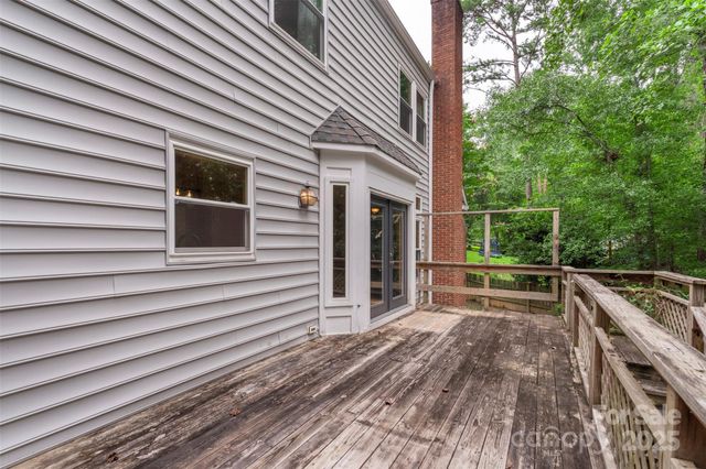 14304 Blue Granite Road, Pineville, NC 28134