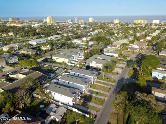 817 7TH Avenue S, Jacksonville Beach, FL 32250