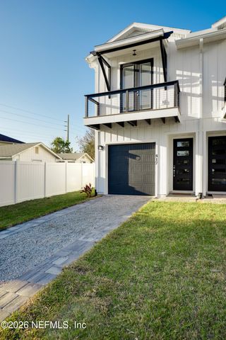 817 7TH Avenue S, Jacksonville Beach, FL 32250