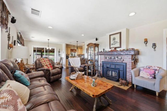 16840 Anlauf, Santa Paula, CA 93060