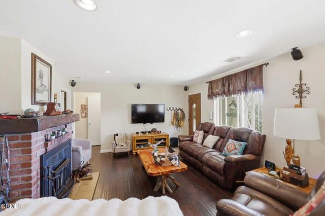 16840 Anlauf, Santa Paula, CA 93060