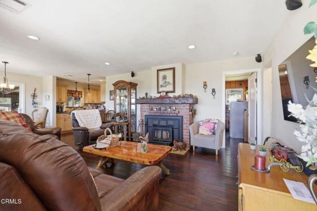 16840 Anlauf, Santa Paula, CA 93060