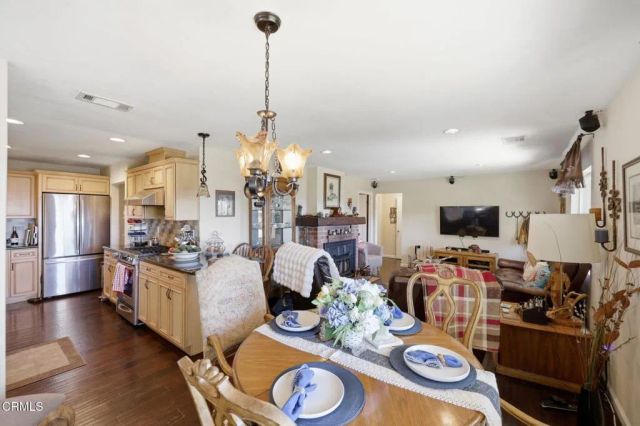16840 Anlauf, Santa Paula, CA 93060