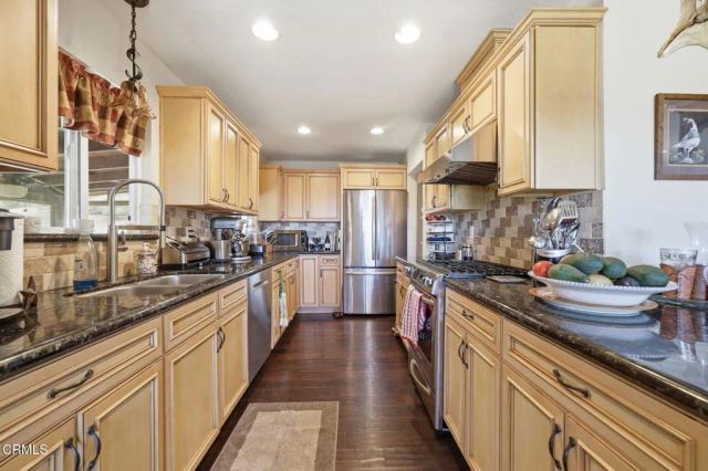16840 Anlauf, Santa Paula, CA 93060