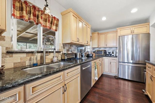 16840 Anlauf, Santa Paula, CA 93060