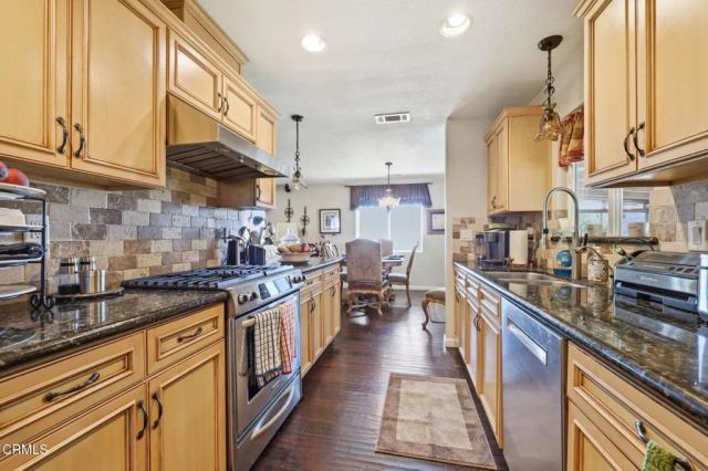 16840 Anlauf, Santa Paula, CA 93060