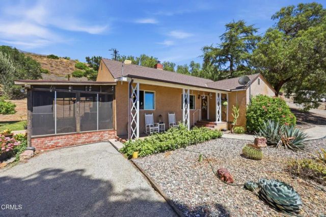 16840 Anlauf, Santa Paula, CA 93060