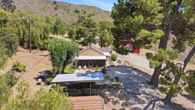 16840 Anlauf, Santa Paula, CA 93060