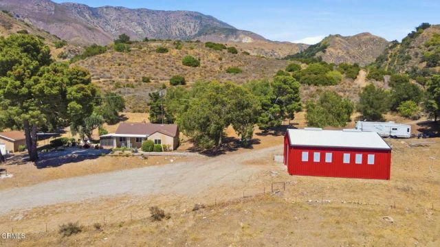 16840 Anlauf, Santa Paula, CA 93060