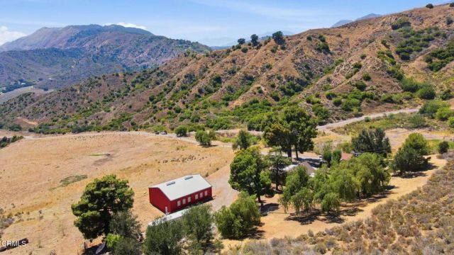 16840 Anlauf, Santa Paula, CA 93060