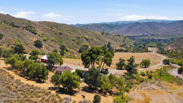16840 Anlauf, Santa Paula, CA 93060