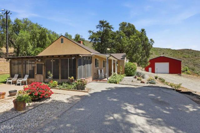 16840 Anlauf, Santa Paula, CA 93060
