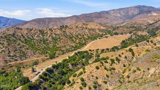 16840 Anlauf, Santa Paula, CA 93060