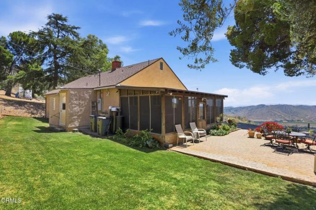 16840 Anlauf, Santa Paula, CA 93060