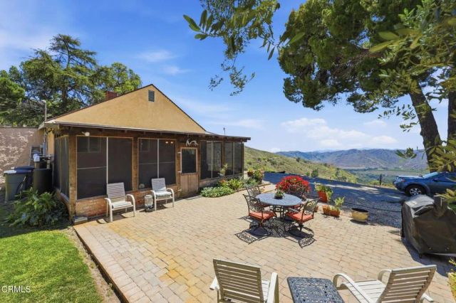 16840 Anlauf, Santa Paula, CA 93060