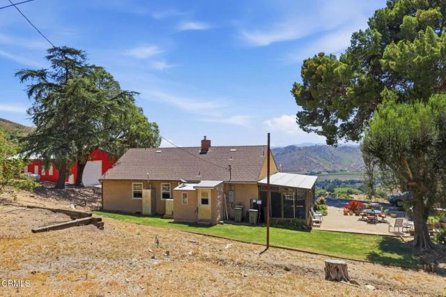 16840 Anlauf, Santa Paula, CA 93060