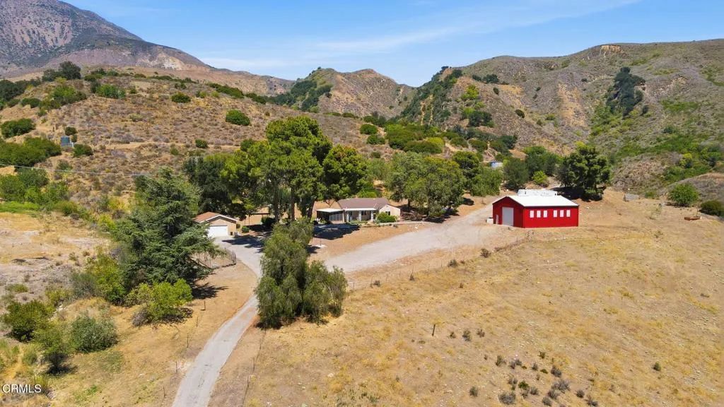 16840 Anlauf, Santa Paula, CA 93060