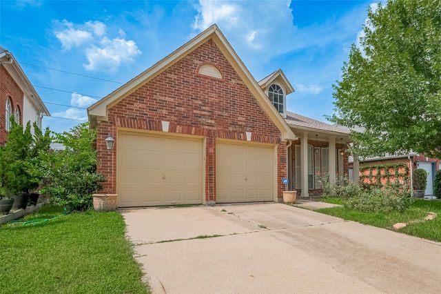 8814 Fairbloom Lane, Houston, TX 77040