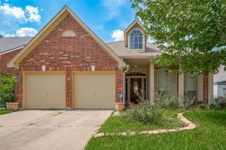 8814 Fairbloom Lane, Houston, TX 77040