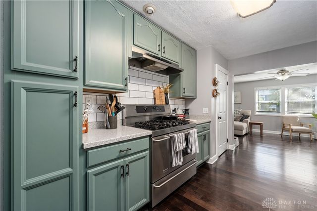 1617 N Central Drive, Beavercreek, OH 45432