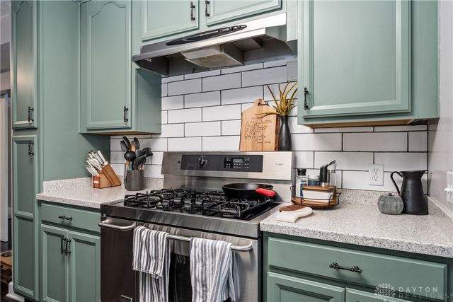 1617 N Central Drive, Beavercreek, OH 45432