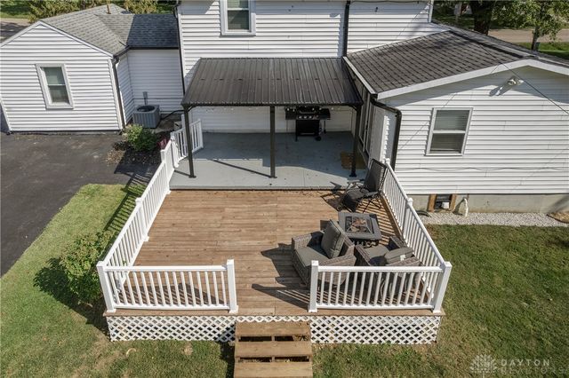 1617 N Central Drive, Beavercreek, OH 45432