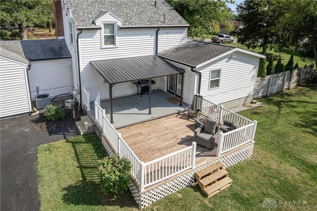 1617 N Central Drive, Beavercreek, OH 45432