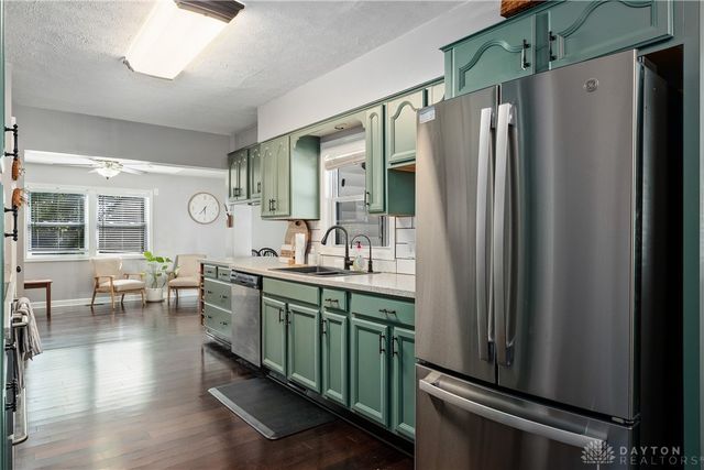 1617 N Central Drive, Beavercreek, OH 45432