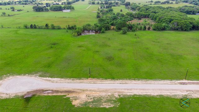 TBD C CR 2813, Eustace, TX 75124