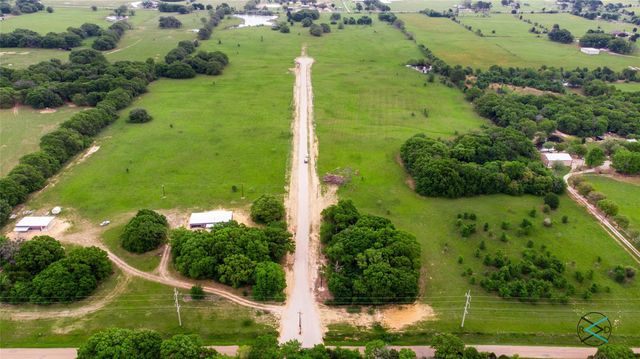 TBD C CR 2813, Eustace, TX 75124