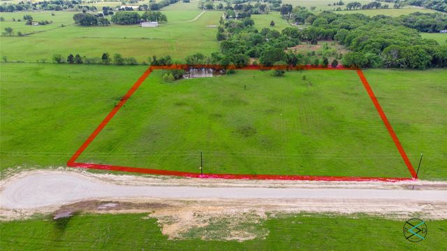 TBD C CR 2813, Eustace, TX 75124