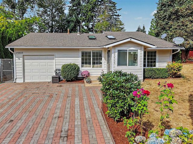 25503 151st Place SE, Covington, WA 98042