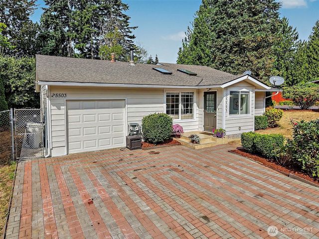 25503 151st Place SE, Covington, WA 98042