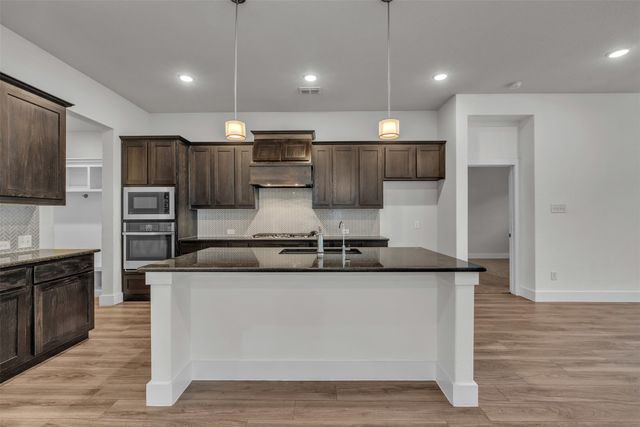 5149 Cantle Court, Fort Worth, TX 76036