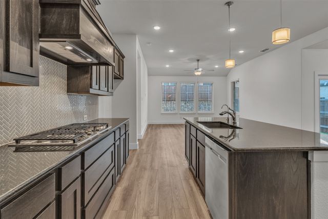 5149 Cantle Court, Fort Worth, TX 76036