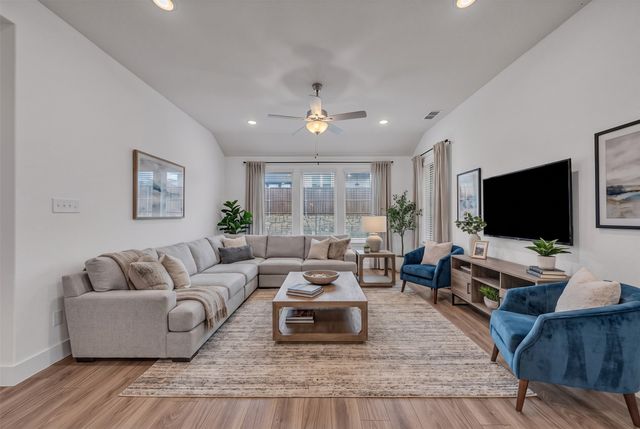 5149 Cantle Court, Fort Worth, TX 76036