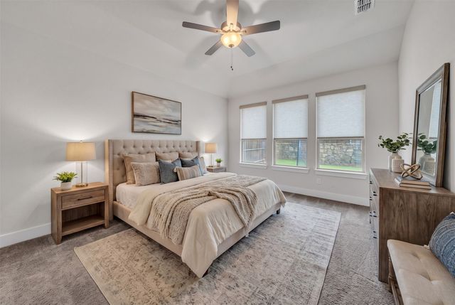 5149 Cantle Court, Fort Worth, TX 76036