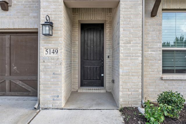 5149 Cantle Court, Fort Worth, TX 76036
