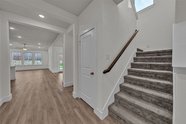5149 Cantle Court, Fort Worth, TX 76036