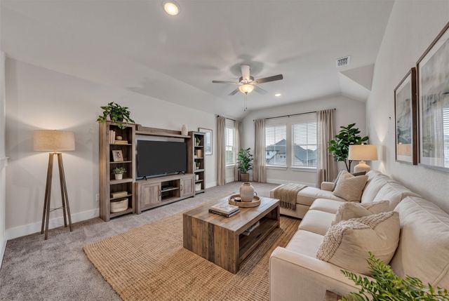 5149 Cantle Court, Fort Worth, TX 76036
