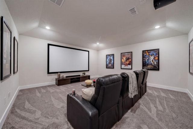 5149 Cantle Court, Fort Worth, TX 76036