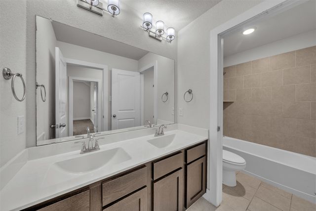 5149 Cantle Court, Fort Worth, TX 76036