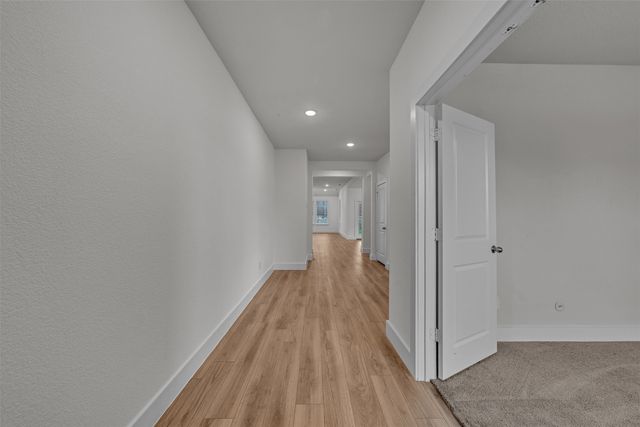 5149 Cantle Court, Fort Worth, TX 76036