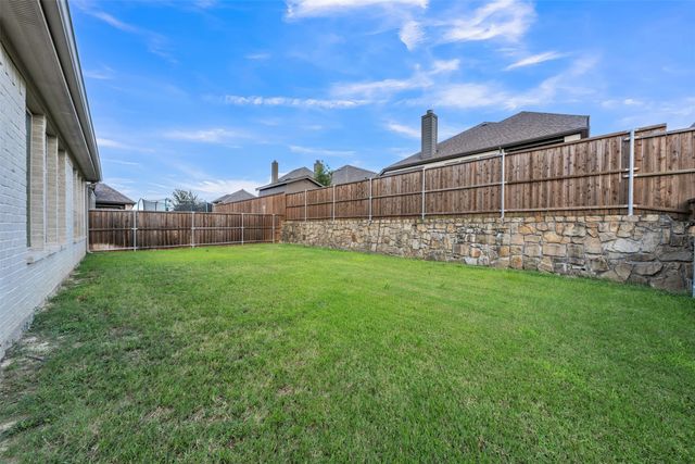 5149 Cantle Court, Fort Worth, TX 76036