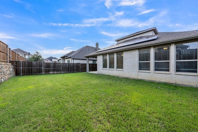 5149 Cantle Court, Fort Worth, TX 76036